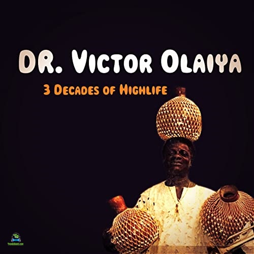 Victor Olaiya - Omo Pupa