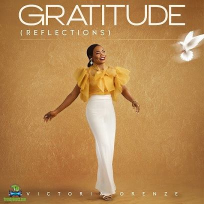 Victoria Orenze - Great Is Your Faithfulness