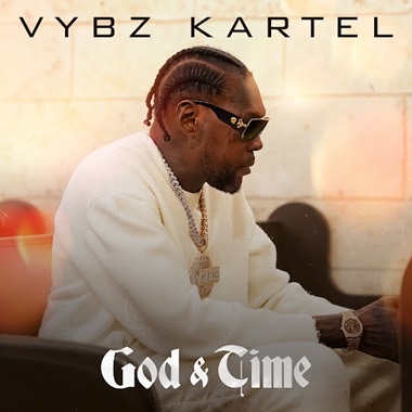Download Vybz Kartel God And Time Album music