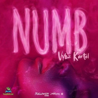 Vybz Kartel - Without You