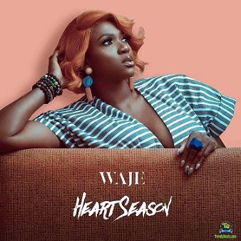Download Waje Heart Season EP mp3