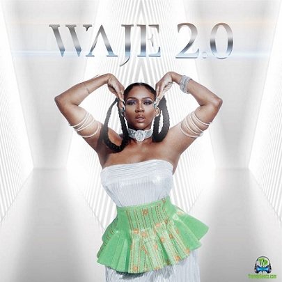 Waje Waje 2.0 Album