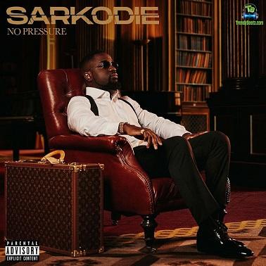 Wale - Fireworks ft Sarkodie