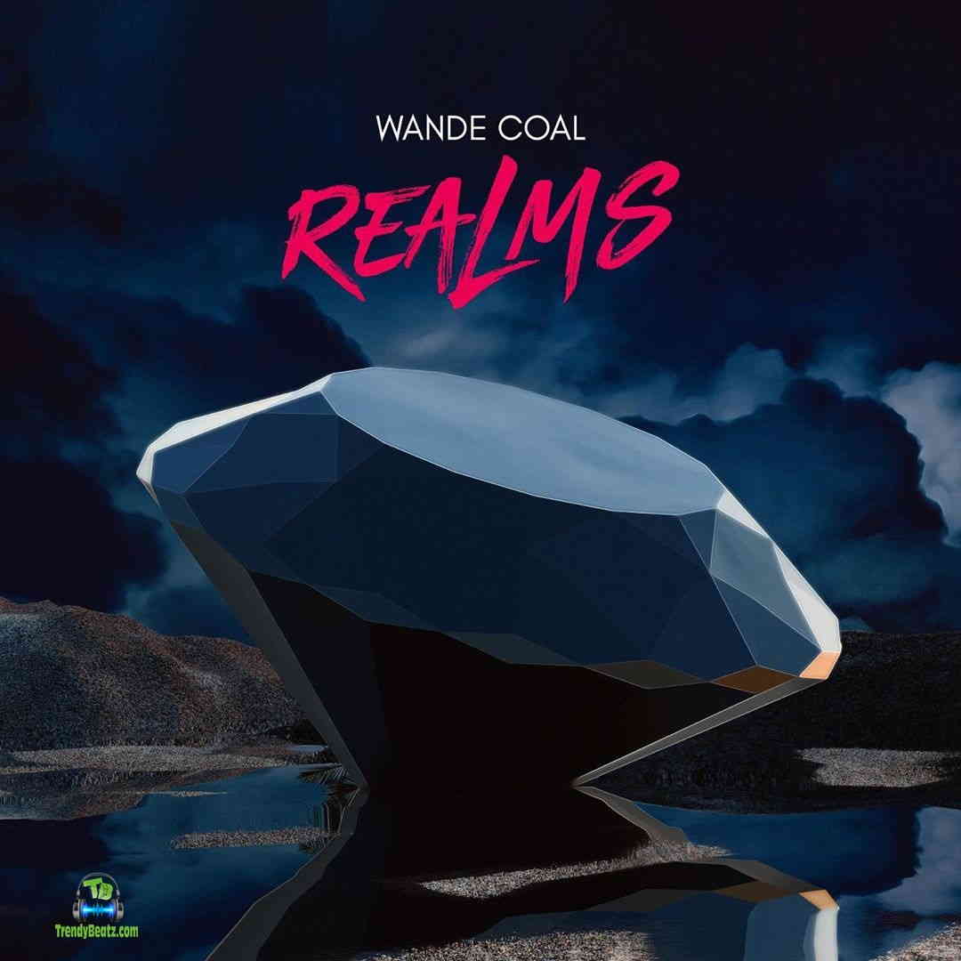 Wande Coal - Again (Remix) ft Wale