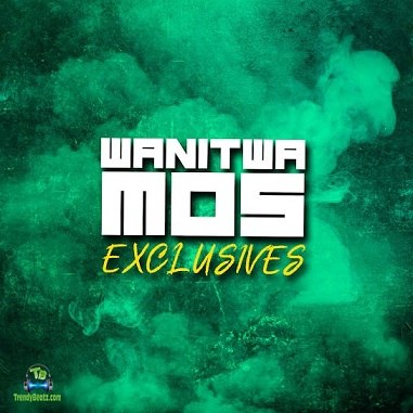 Wanitwa Mos - Ngithwale ft Master KG, Nobuhle