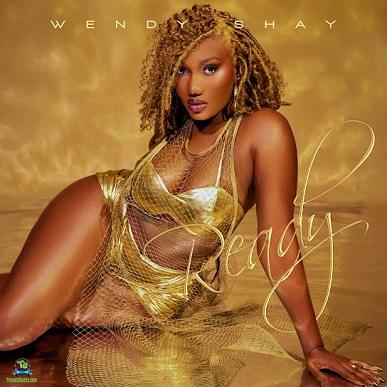 Wendy Shay