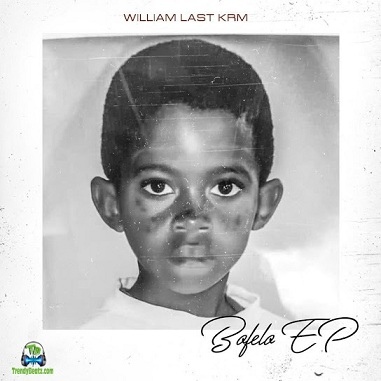 William Last KRM