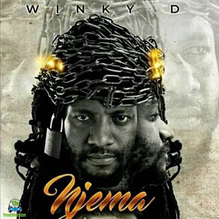 Download Winky D Njema Album mp3
