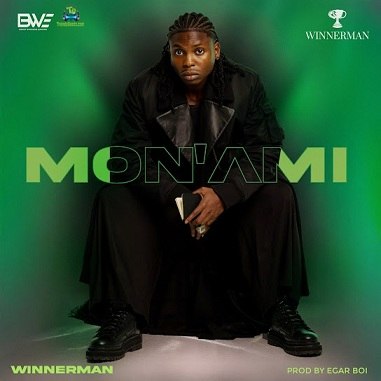 Winnerman
