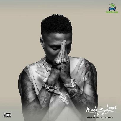 Download Wizkid Made In Lagos (Deluxe Edition) mp3