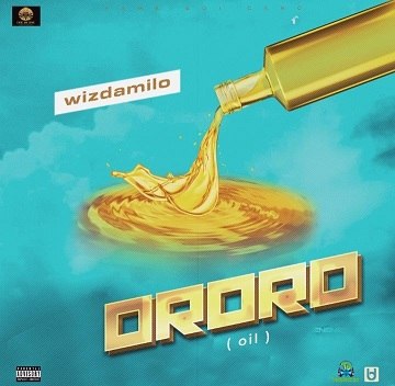 Wizdamilo - Ororo (Oil)