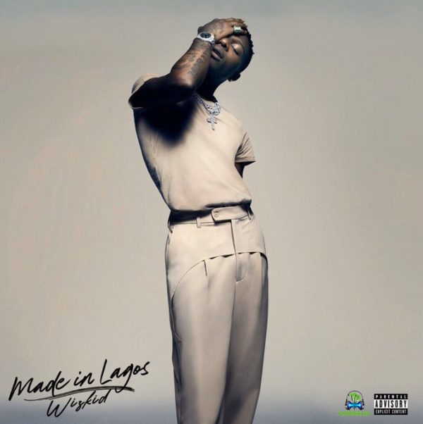 Wizkid - Essence (New Song) ft Tems