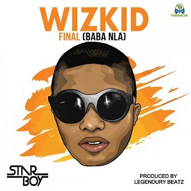 Wizkid