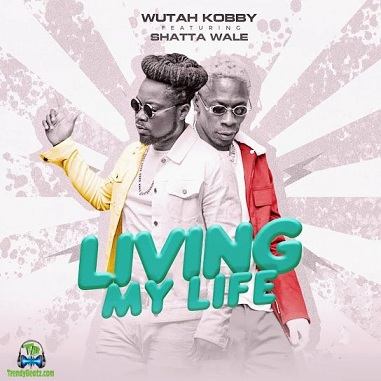 Wutah Kobby - Living My Life ft Shatta Wale