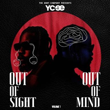 Ycee - Brokenhearted