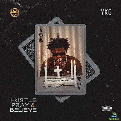 YKG - Risk
