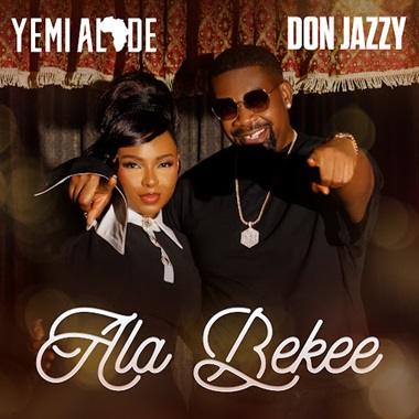 Yemi Alade