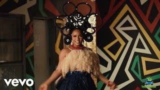 Yemi Alade