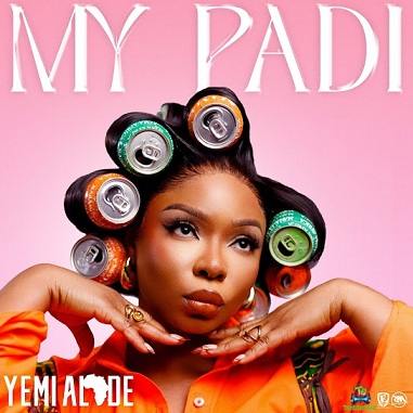 Yemi Alade