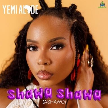 Yemi Alade