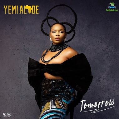 Yemi Alade