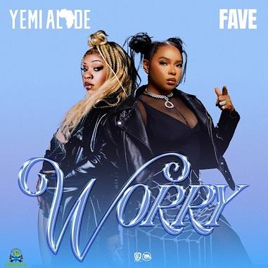 Yemi Alade