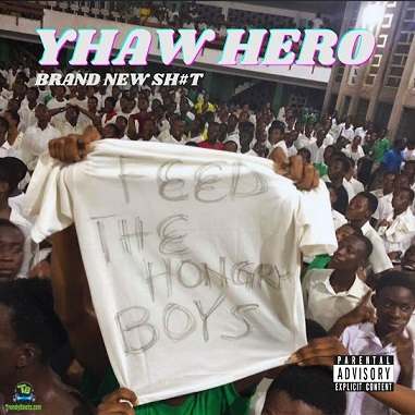 Yhaw Hero
