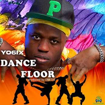 Yo6ix - Dance Floor