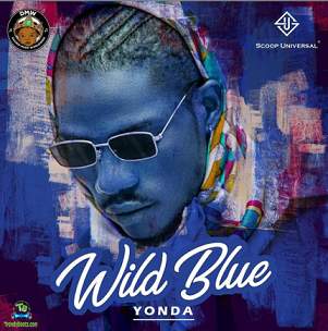 Download Yonda Wild Blue EP mp3