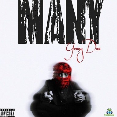 Young Duu - Many