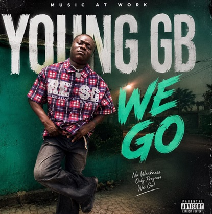 Young GB