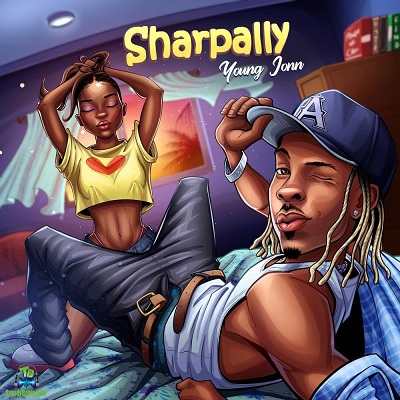 Young Jonn - Sharpally (New Song)