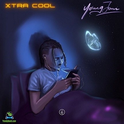 Young Jonn - Xtra Cool (New Song)