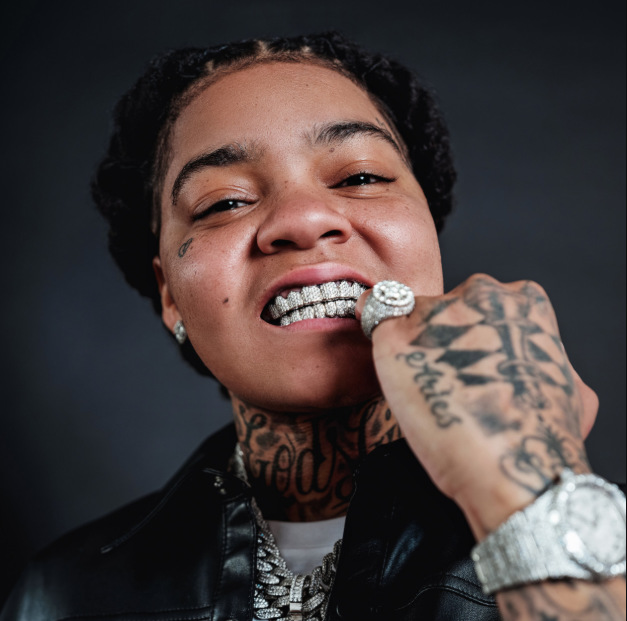 Young M.A