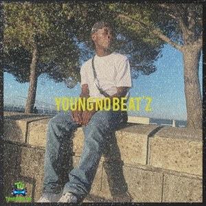 Young No Beatz - Saudades (Instrumental)