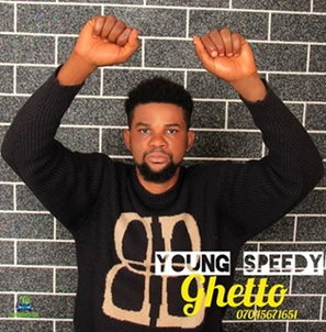 Young Speedy