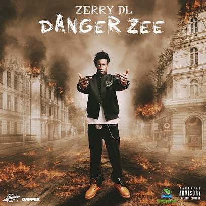 Zerrydl 