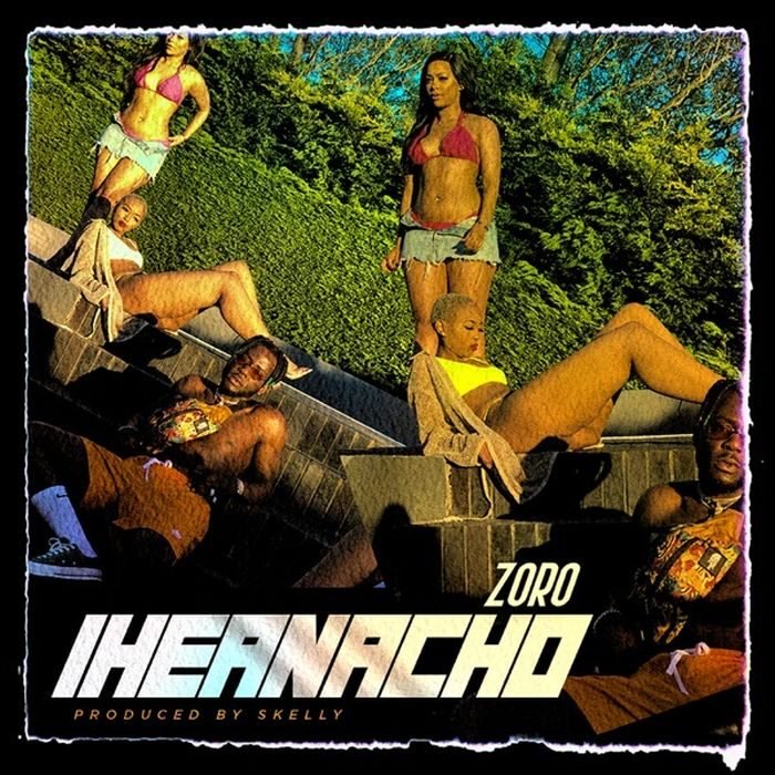 Zoro - Iheanacho