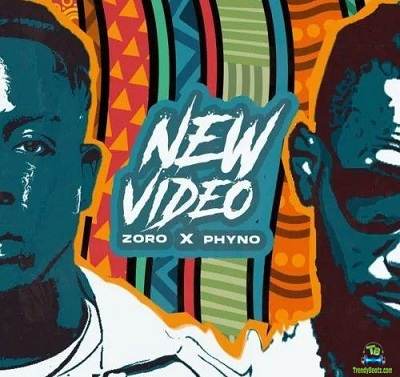 Zoro - She Want Show For My New Video ft Phyno