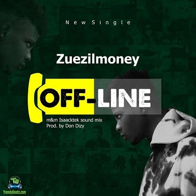 Zuezilmoney - Offline