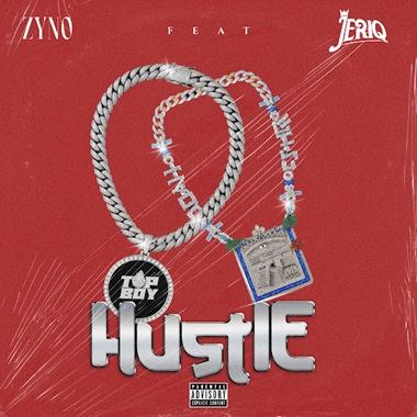 Zyno - Hustle ft JeriQ
