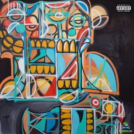 A-Reece – Still Ball cover