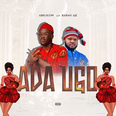 Abigslow – Ada Ugo cover