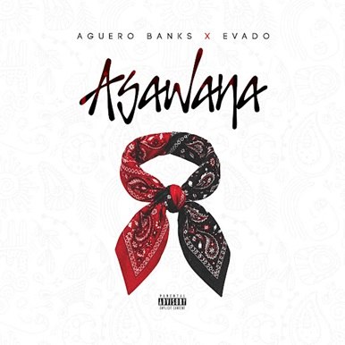 Aguero Banks – Asawana cover