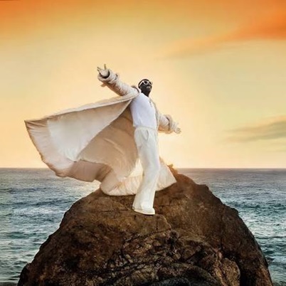 Akon – Akon's Beautiful Day cover