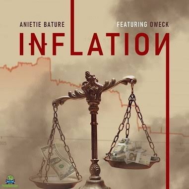 Anietie Bature – Inflation cover