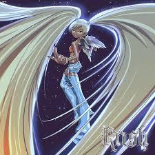 Ayra Starr – Rush (New Song) cover
