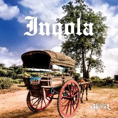 Blaq Diamond - Imisho cover art