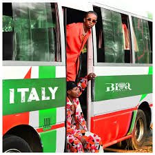 Blaq Diamond - Italy (Video) video cover