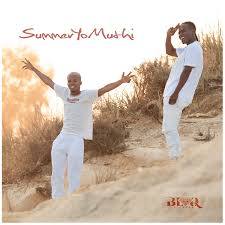 Blaq Diamond - Summeryomuthi cover